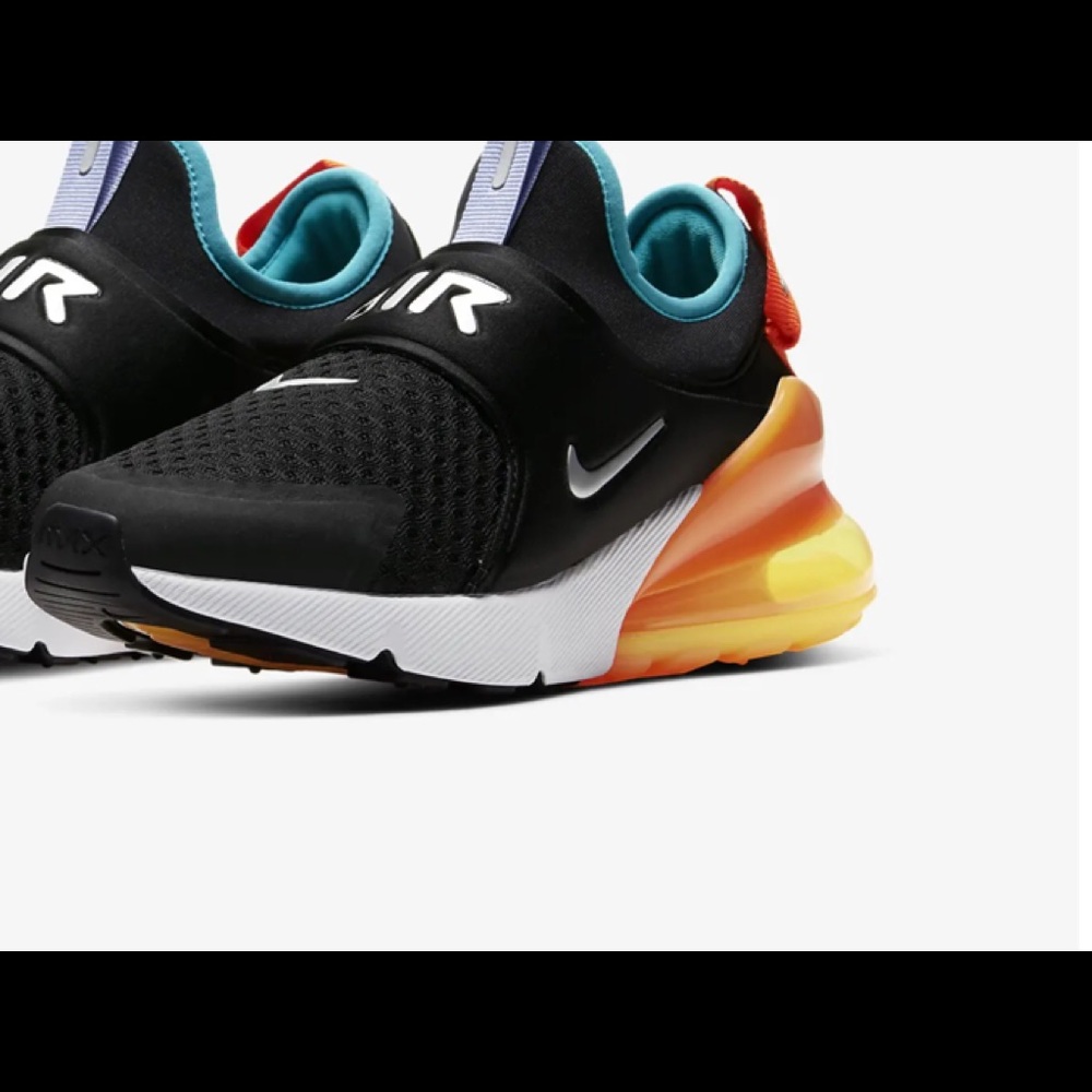 Nike Air Max 270 Extreme